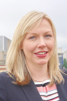 Tania Harrison photo