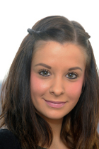 Jenna Harris photo