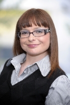 Rebecca Hearsey photo