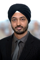 Amandeep Samra photo