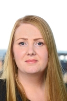 Clare Comiskey photo