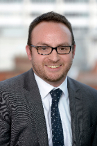 Steven Baylis photo