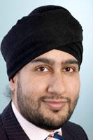 Chani Dhaliwal photo