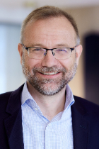 Trond Erik Solheim photo