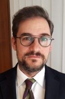 Nikos Prentoulis photo