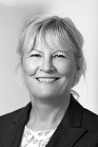 Ulla Fabricius photo
