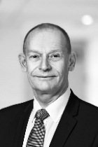 Anders Worsøe photo
