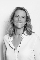 Géraldine Brasier Porterie photo