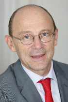 Patrice de CANDÉ photo