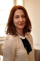 Radost Doycheva photo