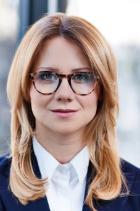 Edyta Defańska-Czujko photo