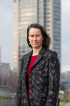 Cathalijne Van der Plas photo