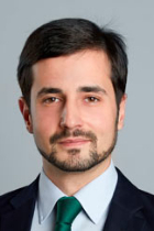Ognjen Colić photo