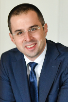 Bogdan Gecić photo