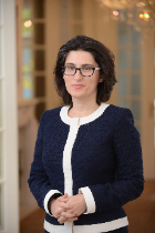 Simona Petrișor photo
