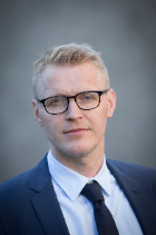 Daði Bjarnason photo