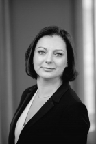 Inese Hazenfusa photo
