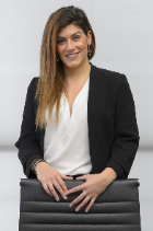 Yianna Savva photo