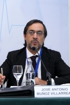 Jose Antonio Muñoz Villarreal photo