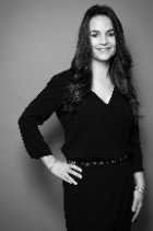 Dessislava Zadgorska-Mathon photo