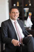 Nihat Erciyas > Erciyas Law Firm > Ankara > Turkey | Lawyer Profile
