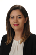 Damla GOKSEL EMIROGLU photo