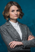 Lyudmyla Syzonenko photo