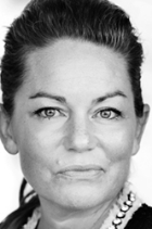 Anne Støtt Hansen photo