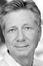 Finn Träff photo