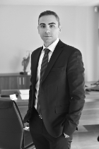 Michalis Economides photo