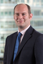 Nick McAleenan photo