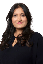 Kiran Vasudeva photo