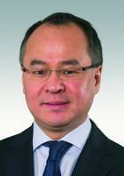 Paul Cha photo