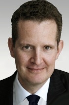 Michael Gwilliam photo