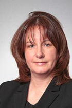 Jacqui Gillespie photo