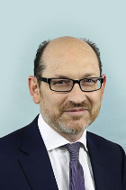 Nicolas Rollason photo