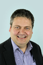 Simon Hardy photo