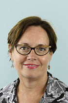Corinne Aldridge photo