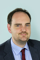 Matthew Hardcastle photo