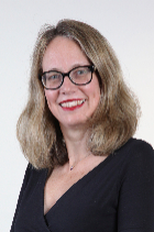 Kirsti Pinnell photo