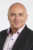 Peter Kaye photo