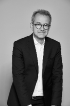 Terence Cabot photo
