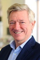 Simon Entwistle photo