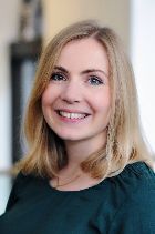 Sarah McWhinney photo