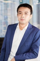 David Kong photo