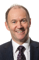 Peter Tweedie photo