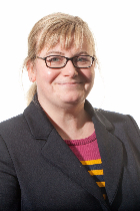 Jennifer Gallagher photo