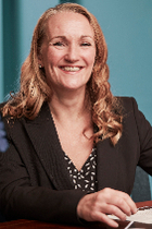 Kerrie Hall photo