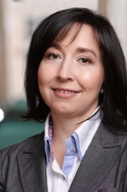 Agnieszka Szczodra-Hajduk photo