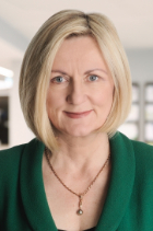 Ingrid Ohmann-Sauer photo